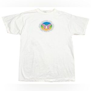 Vintage Winterland ‘Twenty Three Years Of Grooviness’ T Shirt (Size XL)